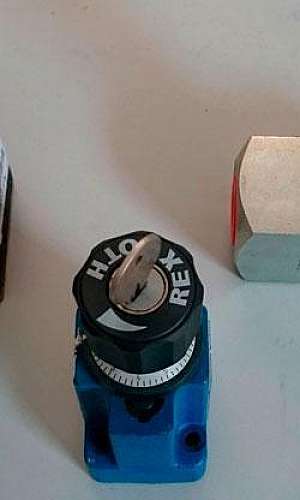 Acessórios para prensas Acessórios para prensas