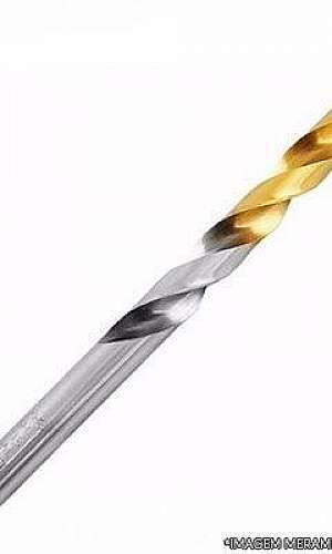 Broca helicoidal Broca helicoidal