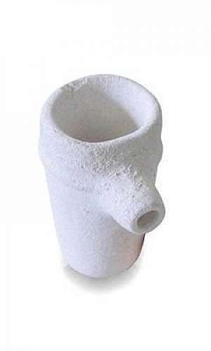 Cadinho para centrífuga Cadinho para centrífuga