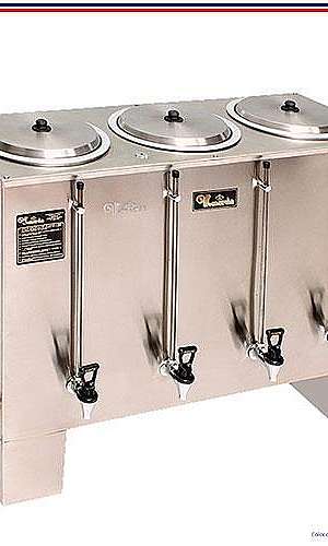 Cafeteira Industrial Cafeteira Industrial