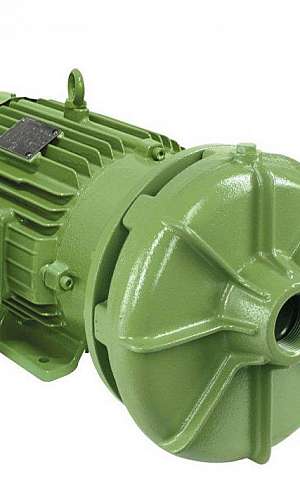 Centrífugas Monoestágio Centrífugas Monoestágio