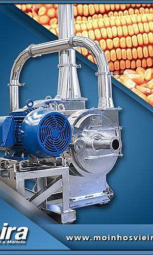 Distribuidor de moinho de moer milho elétrico Distribuidor de moinho de moer milho elétrico