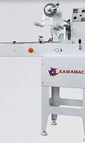 Enfardadeira de Pacotes Enfardadeira de Pacotes