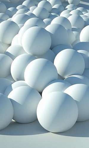 Esferas para moinho Esferas para moinho