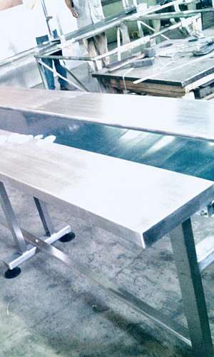 Esteira Transportadora Esteira Transportadora