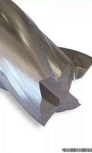 Fresa helicoidal Fresa helicoidal