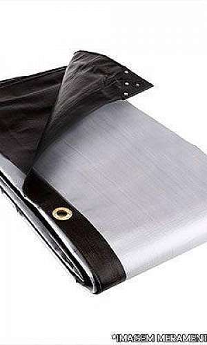 Lona para silagem Lona para silagem