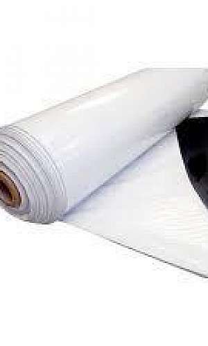 Lona plástica dupla face para silagem Lona plástica dupla face para silagem