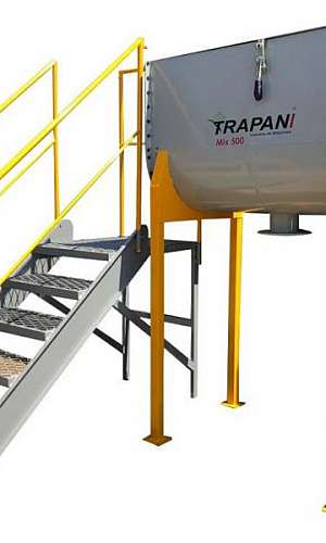 Misturador de ração horizontal preço Misturador de ração horizontal preço