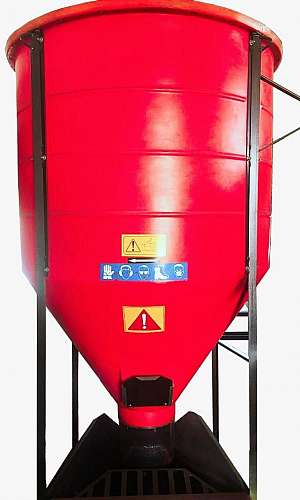 misturador para fábrica de ração misturador para fábrica de ração