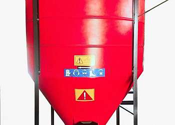 Misturador Para Fábrica De Ração Misturador Para Fábrica De Ração