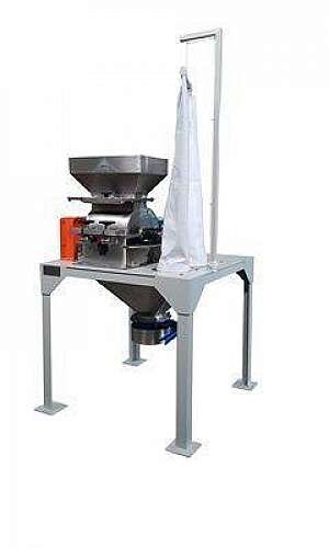 Moinho de farinha de milho Moinho de farinha de milho