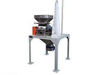 Moinho para farinha de rosca Moinho para farinha de rosca