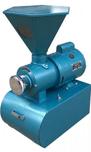 Moinho de grãos industrial Moinho de grãos industrial