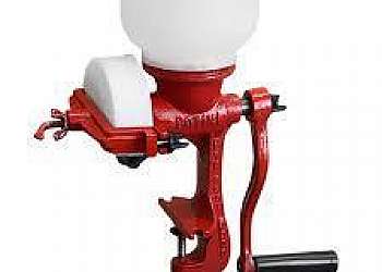 Moinho de grãos Moinho de grãos