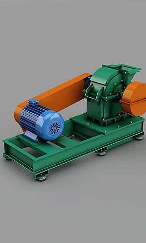 Moinho de lã de aço Moinho de lã de aço