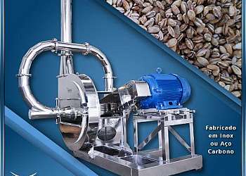 Moinho de martelo para cereais Moinho de martelo para cereais