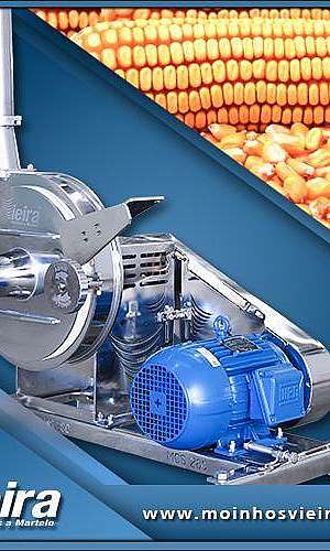 Moinho de milho valor Moinho de milho valor