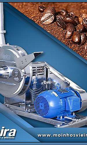 Moinho de moer cafe industrial Moinho de moer cafe industrial