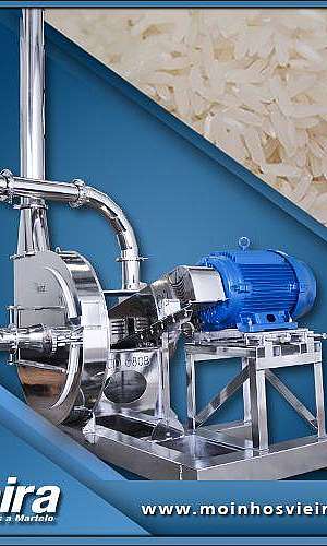 Moinho de moer industrial Moinho de moer industrial
