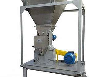 Moinho de ração Moinho de ração