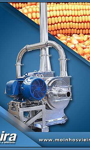 Moinho industrial para milho preço Moinho industrial para milho preço