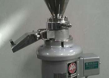 Moinho para amendoim Moinho para amendoim