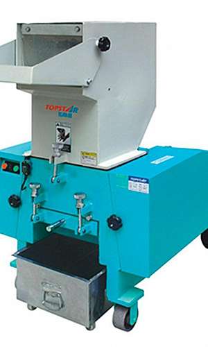 Moinho para plástico Moinho para plástico