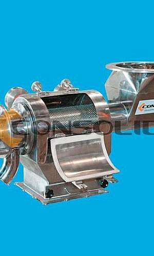 Peneira centrifuga Peneira centrifuga