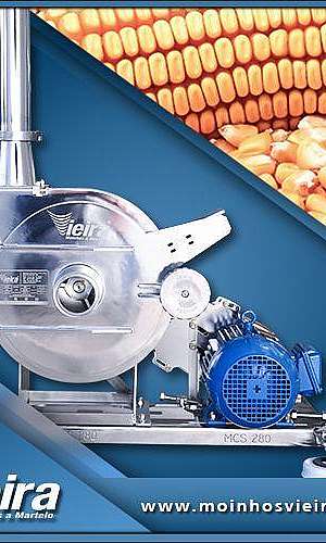 Preço de moinho industrial de milho Preço de moinho industrial de milho