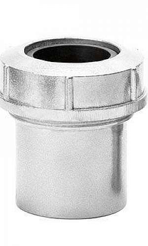 Prensa cabo sem rosca Prensa cabo sem rosca