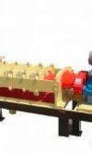 Prensa Desaguadora Prensa Desaguadora