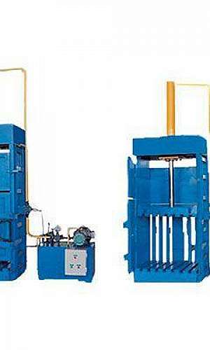 Prensa enfardadeira Prensa enfardadeira