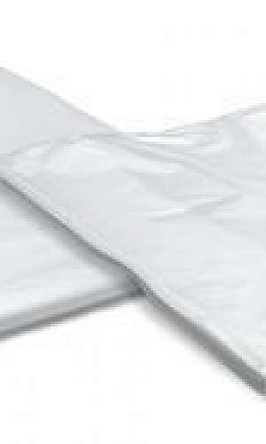 Saco plástico para enfardadeira Saco plástico para enfardadeira