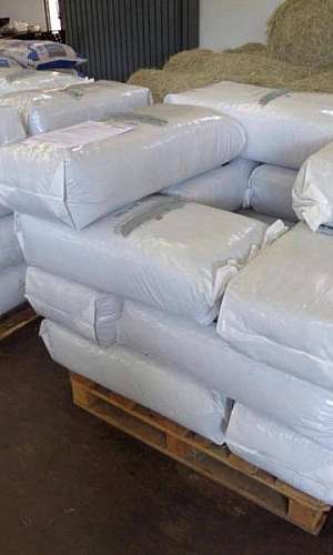 Saco silagem Saco silagem