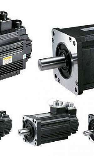 Servo motor industrial Servo motor industrial
