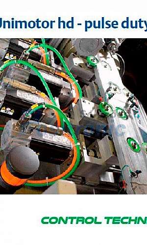 Servo motor industrial Servo motor industrial