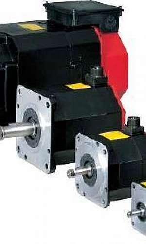 Servo motor industrial Servo motor industrial