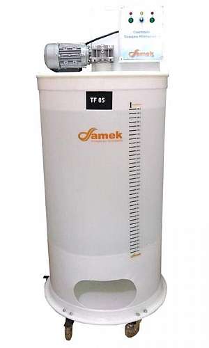 tanque misturador industrial  tanque misturador industrial