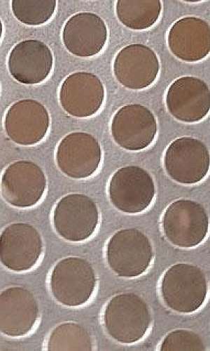 Tela moeda inox Tela moeda inox