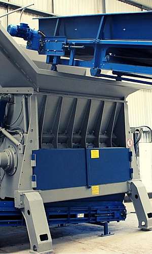 triturador de blocos triturador de blocos