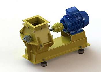 Triturador de cereais Triturador de cereais