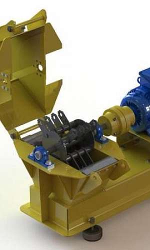 triturador de milho triturador de milho