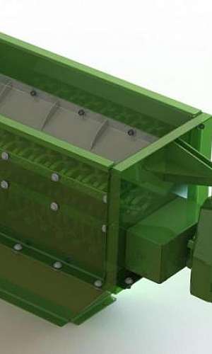 triturador de resíduos triturador de resíduos