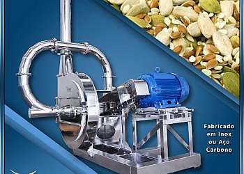 Valor moinho de sementes Valor moinho de sementes