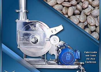 Valor moinho de grãos Valor moinho de grãos