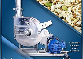 Valor moinho industrial de sementes Valor moinho industrial de sementes